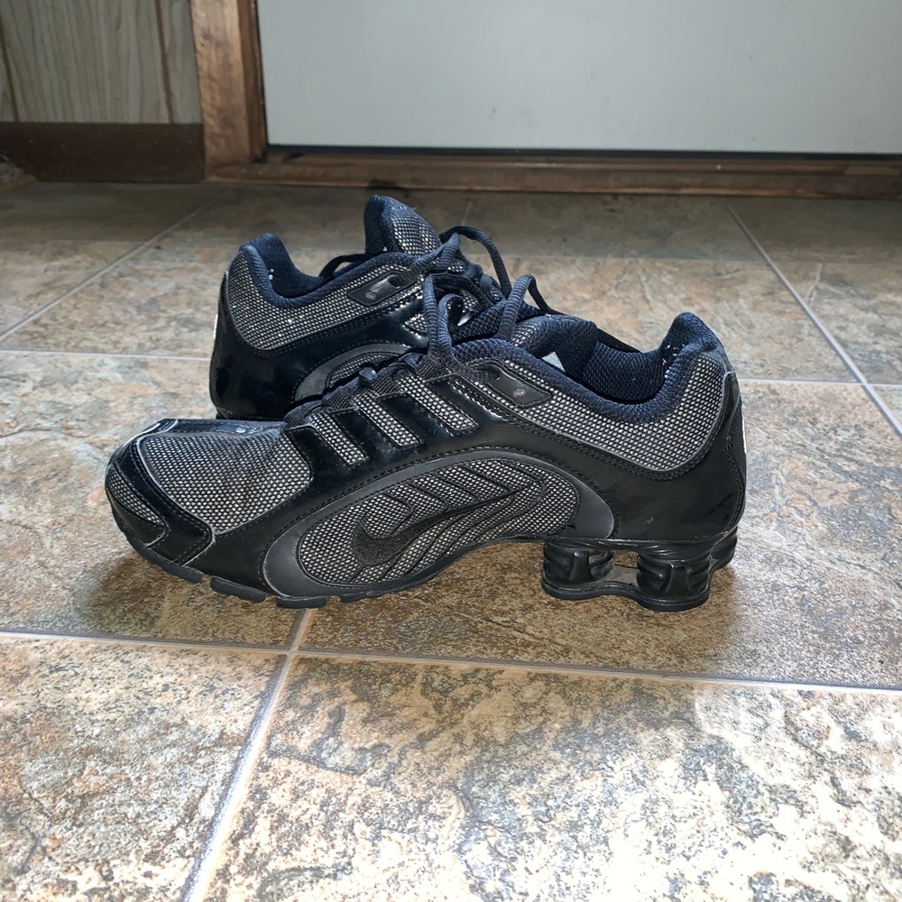 Nike Shox